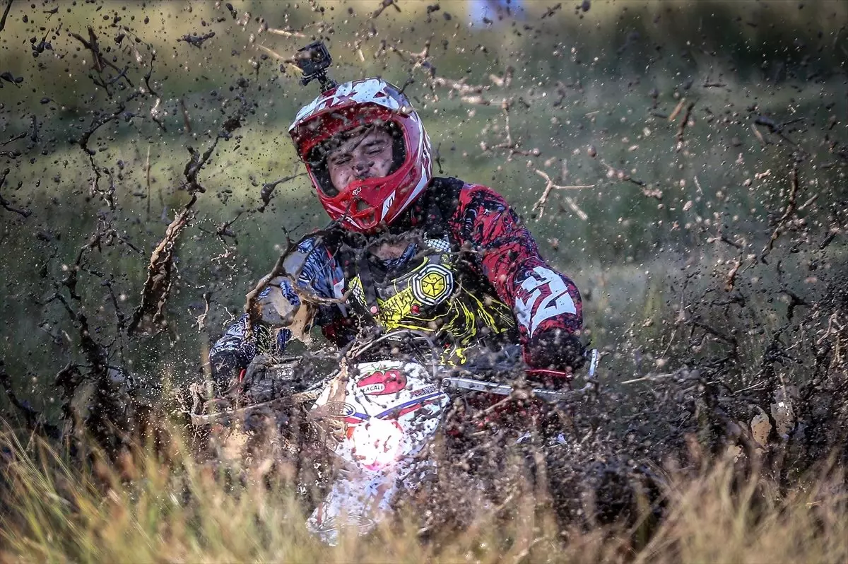 14. Bursa Enduro Motosiklet Festivali