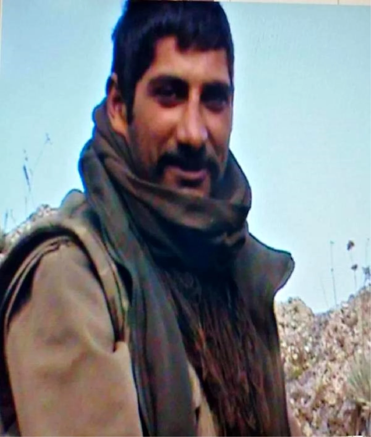 Ağrı\'da etkisiz hale getirilen terörist Uğur Arslan 600 bin TL ödülle aranıyordu