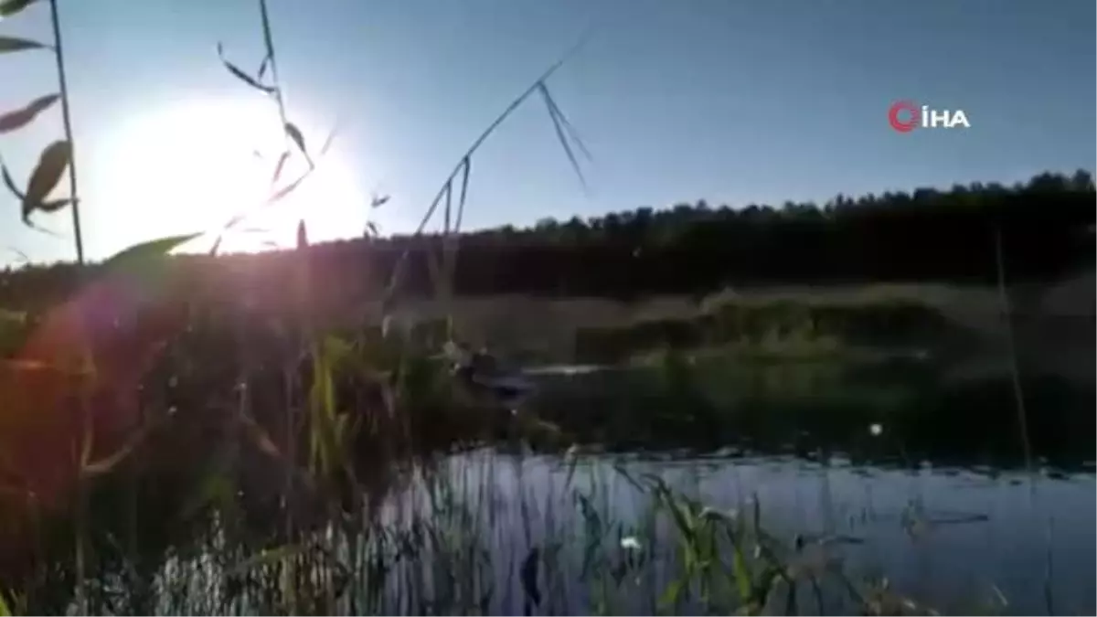 Ailesiyle pikniğe giden genç barajda boğuldu