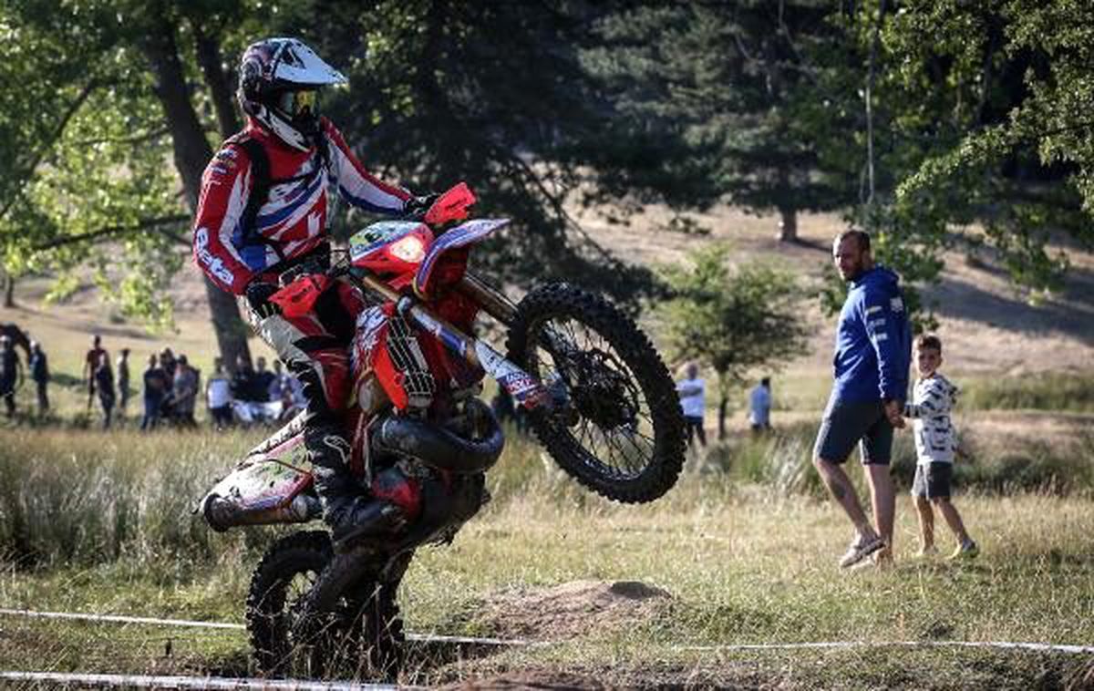 Bursa\'da motosiklet tutkunlarını buluşturan festival