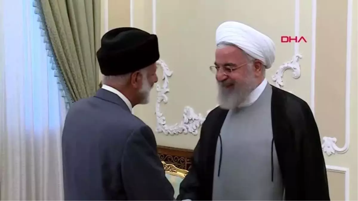 DHA DIŞ- Ruhani İngiltere bundan zararlı çıkacak