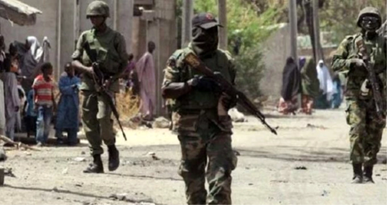 Nijerya\'da Boko Haram saldırısı: 23 ölü