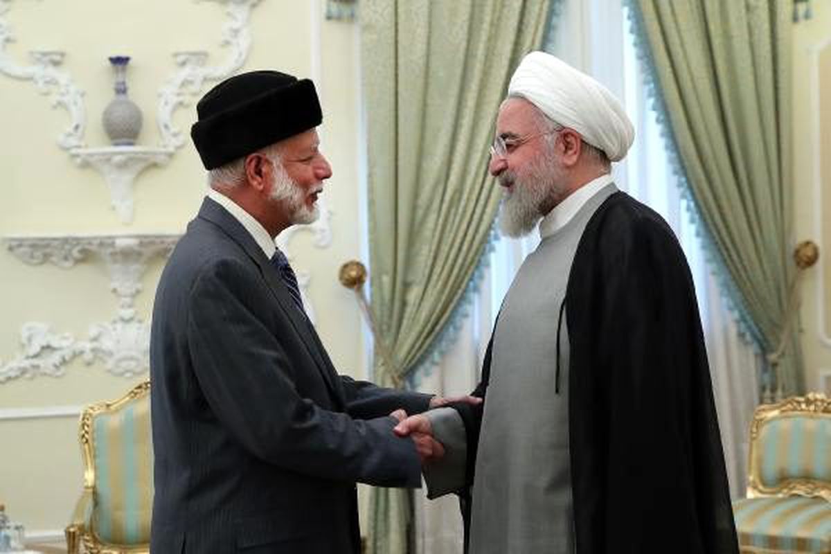 Ruhani: İngiltere bundan zararlı çıkacak