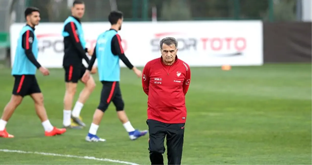 Şenol Güneş, Fenerbahçe, Konyaspor ve Sivasspor\'un Avrupa\'daki hazırlık maçlarını izleyecek