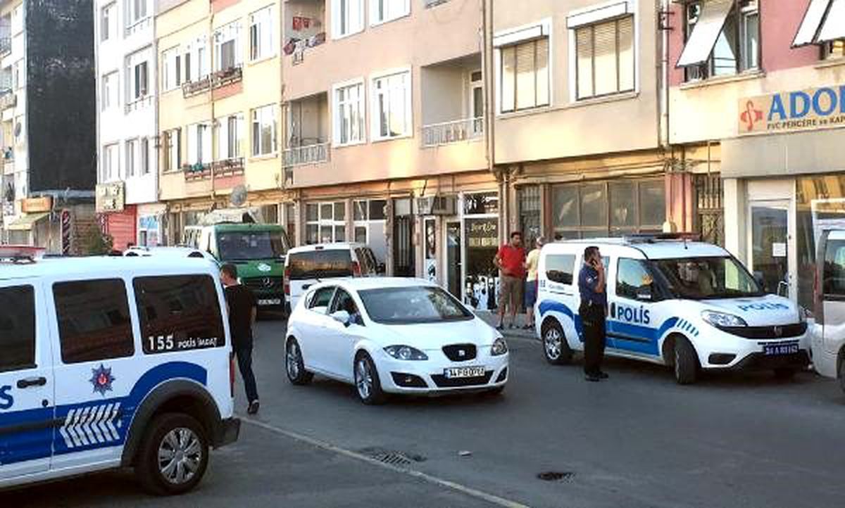 Silivri\'de bir kişi yalnız kaldığı evde ölü bulundu