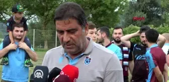 SPOR Ünal Karaman Transfer beklentimiz devam ediyor