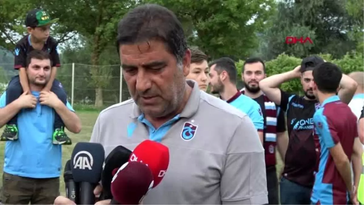 SPOR Ünal Karaman Transfer beklentimiz devam ediyor