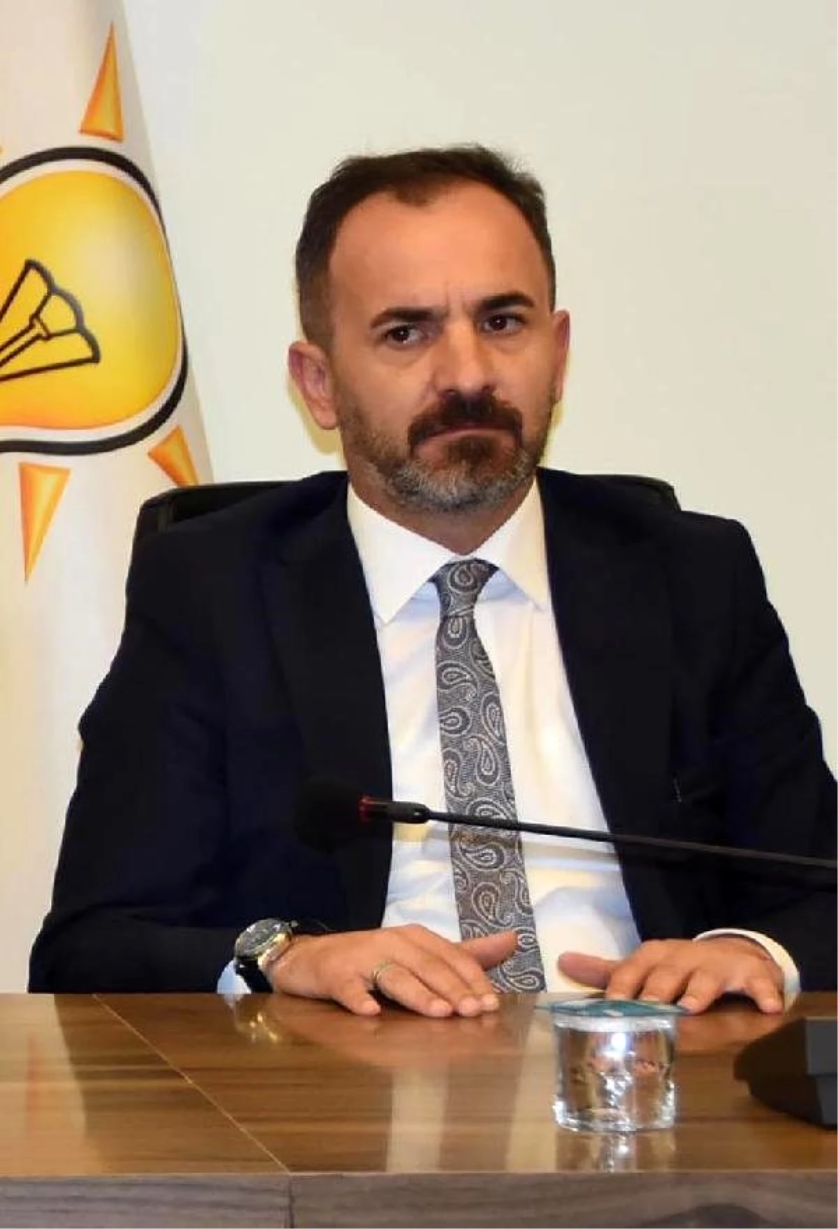 Torbalı\'da başkanın oğlu belediye şirketine genel müdür yardımcısı oldu (4)
