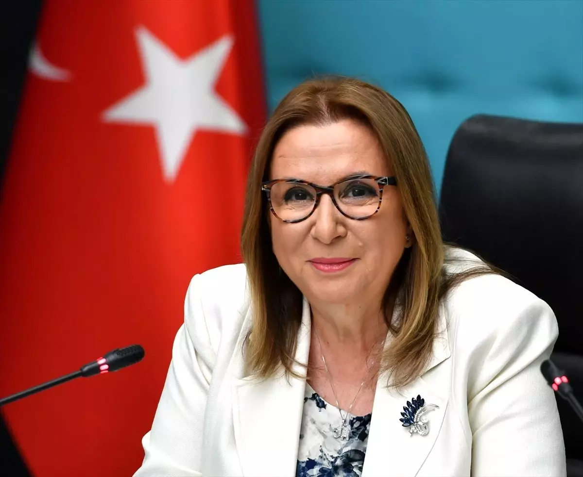 Türkiye dış ticarette "kadın dayanışması"na gidiyor