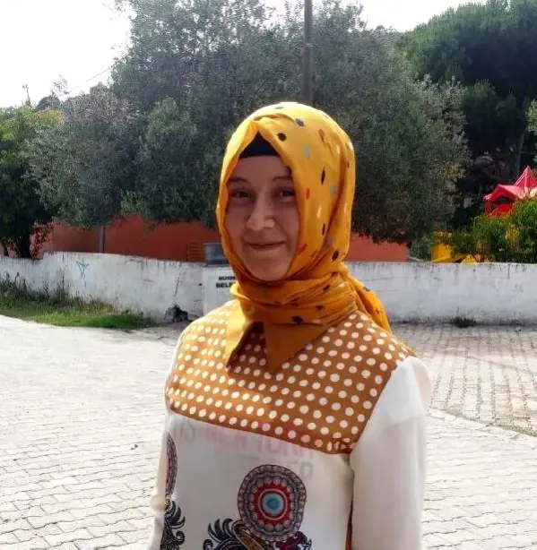 Üniversiteli Elif, nakil bekliyor Son Dakika