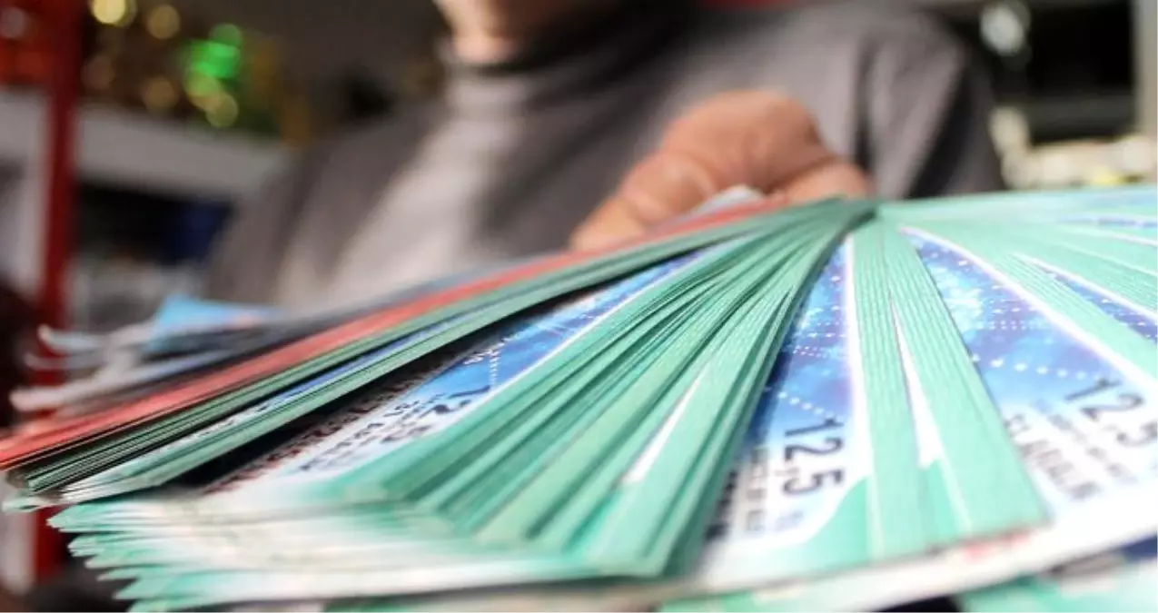 29 Temmuz MPİ Milli Piyango çekiliş sonuçları açıklandı! İşte Milli Piyango tam liste