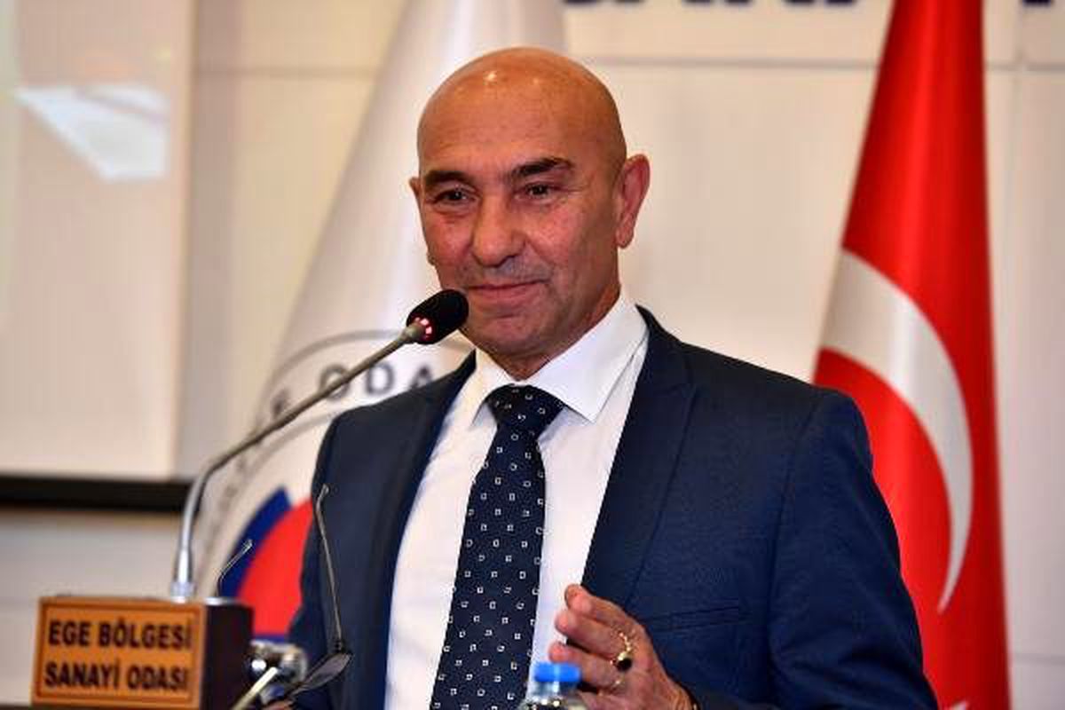 CHP\'li Soyer: İzmir değişecek, Türkiye değişecek