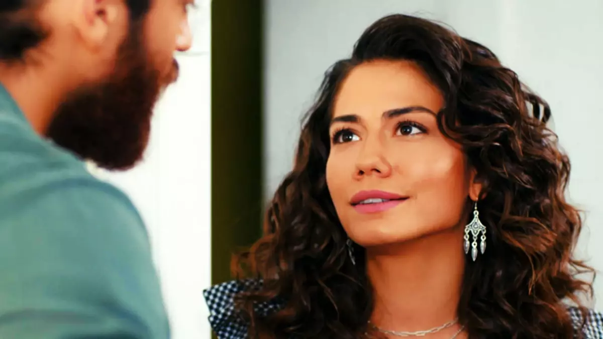 Erkenci Kuş 50. Bölüm 2. Fragman