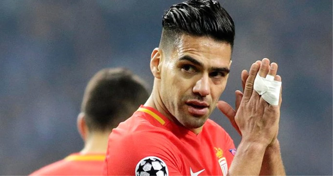 Falcao\'nun Galatasaray\'a geleceği tarih belli oldu! GS Store\'da dev hazırlık