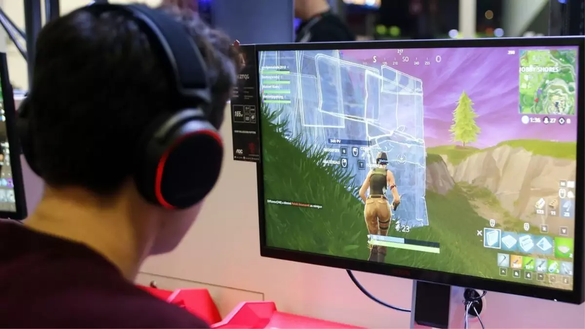 16 yaşındaki Amerikalı çocuk, Fortnite Dünya Kupası\'nda 3 milyon dolar ödül kazandı