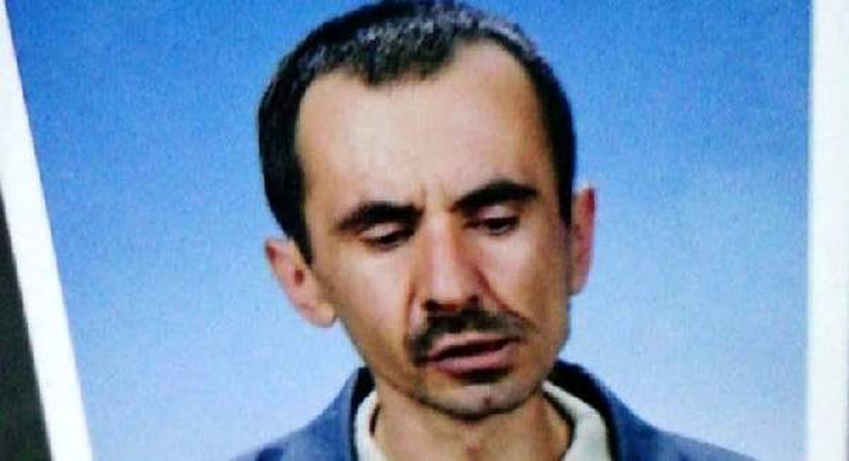 İşitme ve konuşma engelli Menderes, 4 gündür kayıp