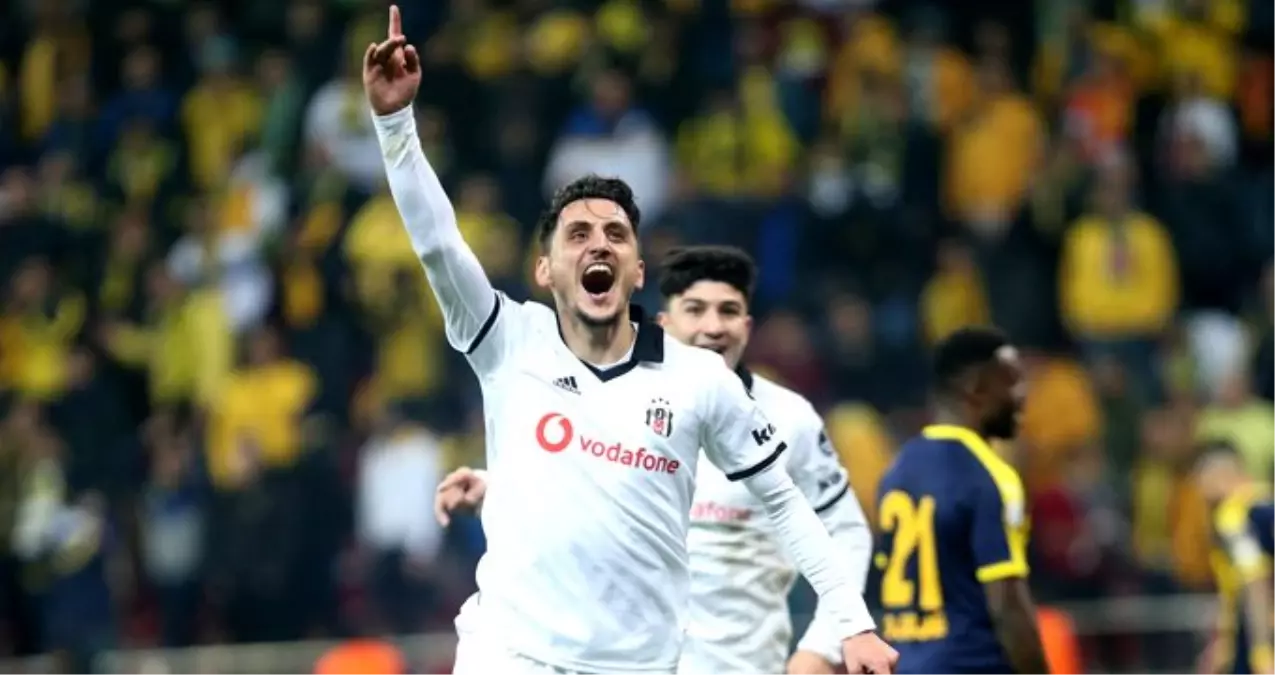 Kasımpaşa, Mustafa Pektemek\'i transfer etti