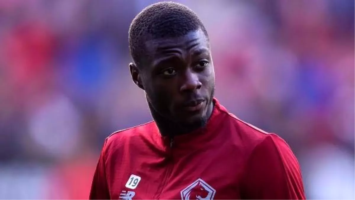 Nicolas Pepe\'nin talipleri artıyor