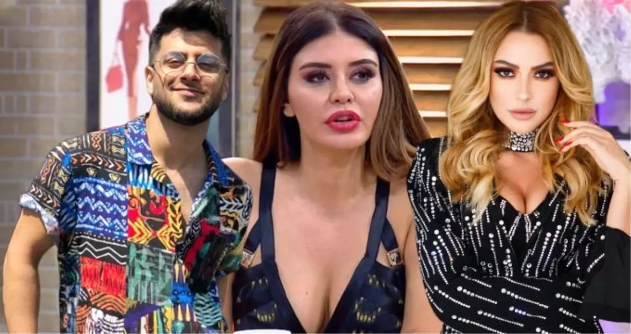 Şarkıcı Arto, Reynmen\'e seslendi: Şu karıların soyunmasını durdur