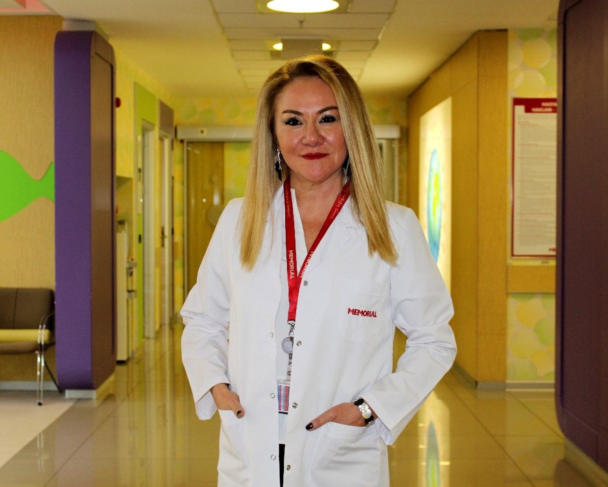 Yüzme bilen çocuklarda enfeksiyon riski düşük