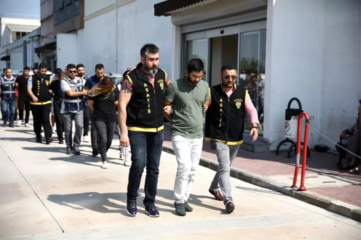 4 milyon 795 bin Euro çalan güvenlik müdürü kuru ekmeğe muhtaç olmuş