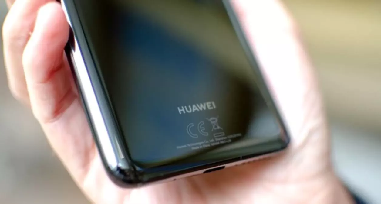 ABD\'nin yaptırımlarına rağmen Huawei gelirlerini yüzde 23,2 artırdı