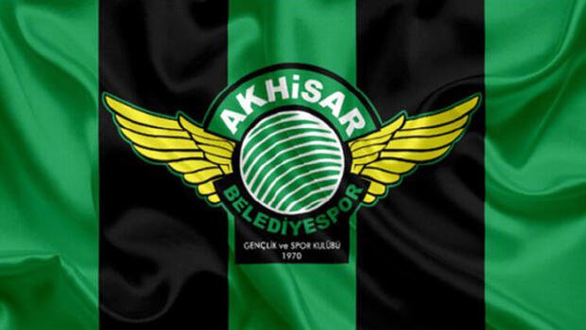 Akhisarspor moral bozmadı