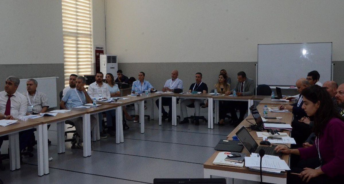 Avrupa Birliği (AB) Projesi ile Gaziantep\'te sanayide dönüşüm büyüme ve inovasyona büyük katkı