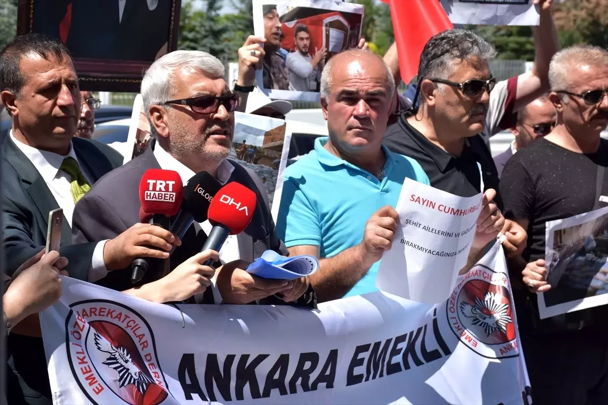 AYM\'nin akademisyenler için "hak ihlali" kararına tepki