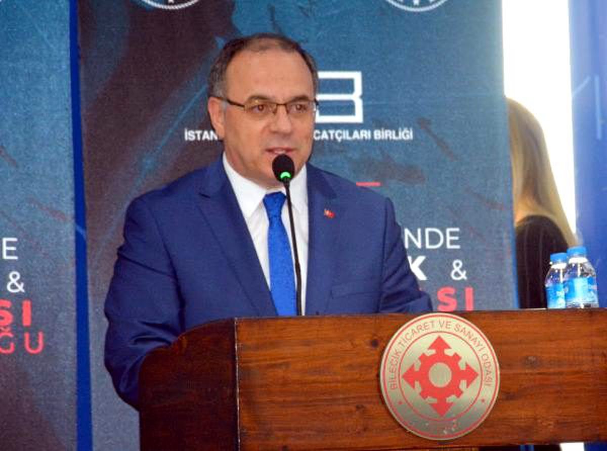 Bakan Yardımcısı Kalaycı: 195 bin değil, 13 bin 400 ağaç kesildi