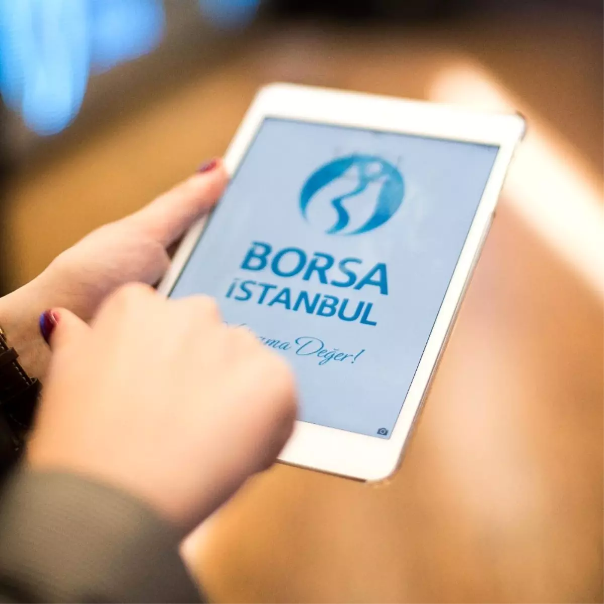 Borsa günü düşüşle tamamladı