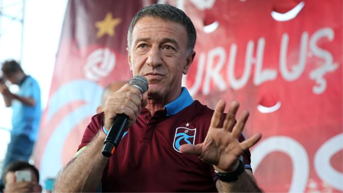 CAS Trabzonspor\'un 2010-11 sezonunda "şike" başvurusunu reddetti