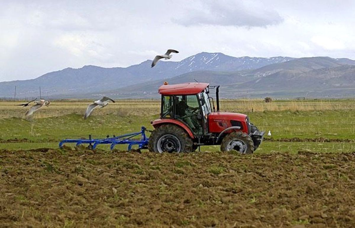 Çiftçiye 1,2 milyar liralık destek ödemesi