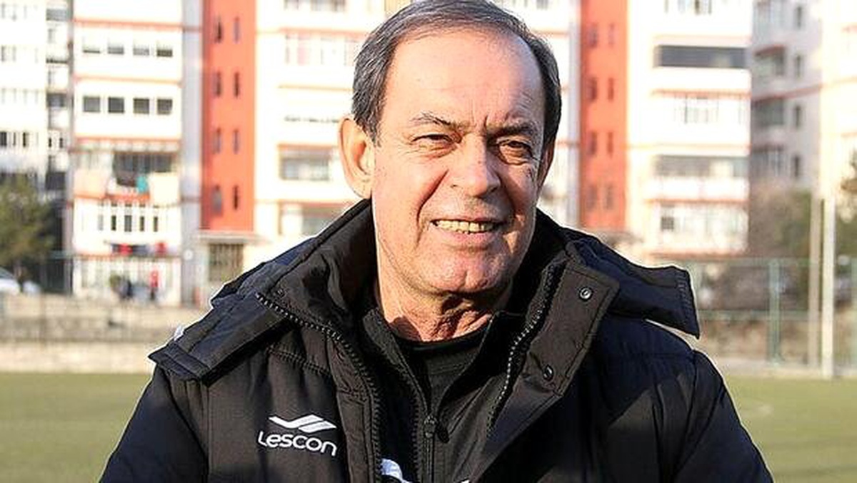 Denizlispor Teknik Direktörü İldiz: Zamana ihtiyacımız olacak