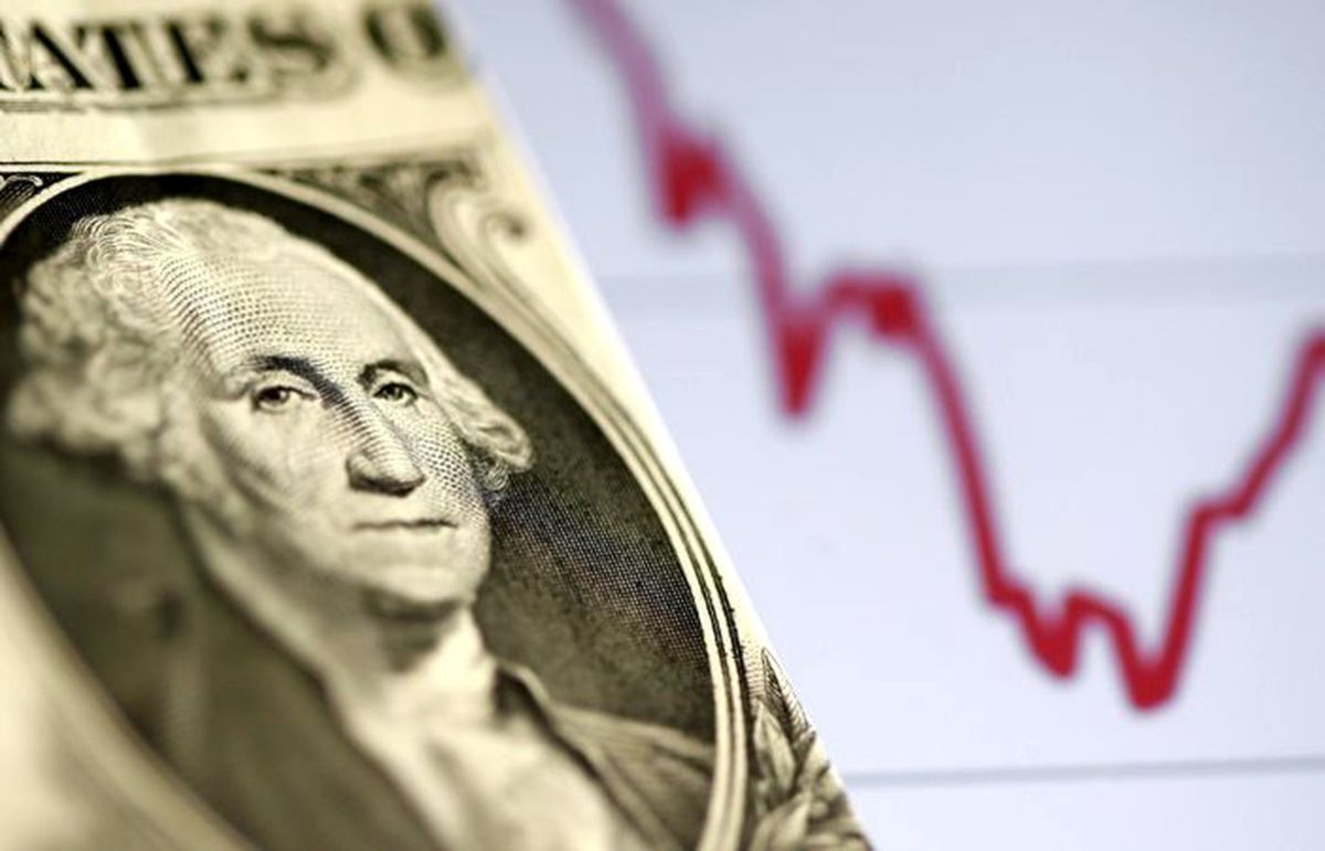 Dolar/TL, 5.57 seviyesine geriledi