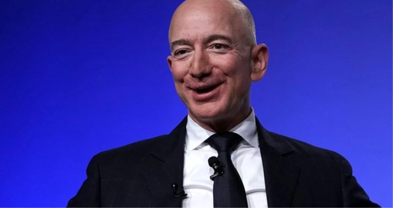 Dünyanın en zengini olan Jeff Bezos\'un Bodrum\'da yatırım yapacağı iddia edildi