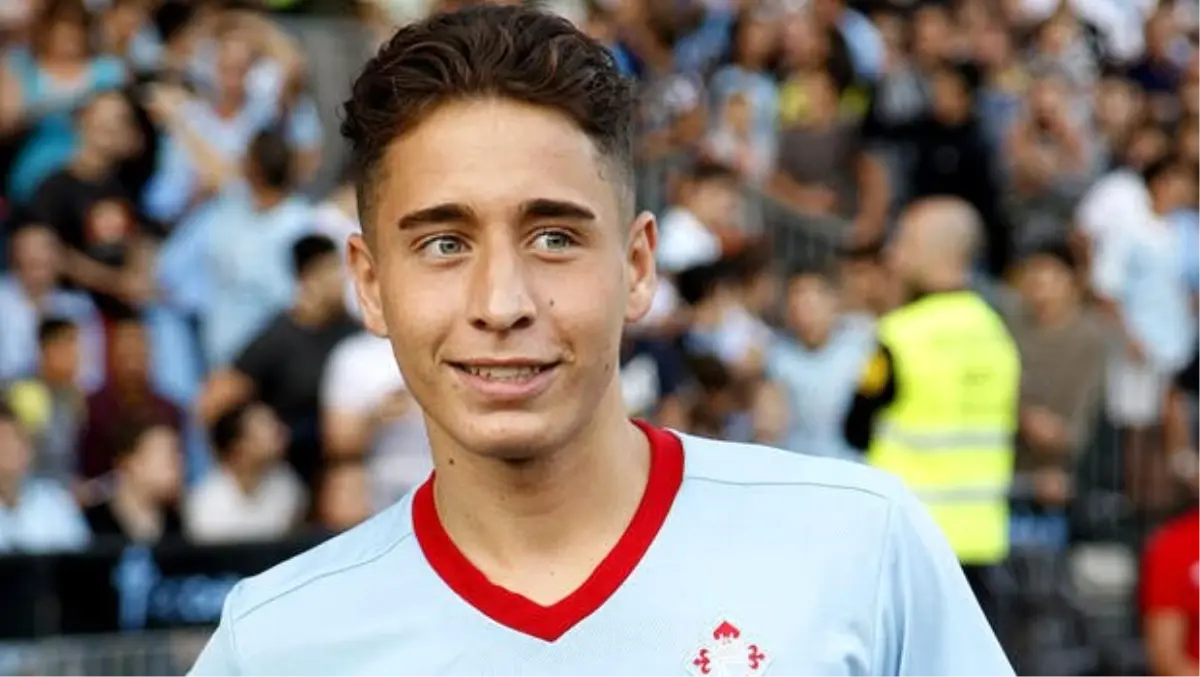 Emre Mor\'dan kafaları karıştıran paylaşım!