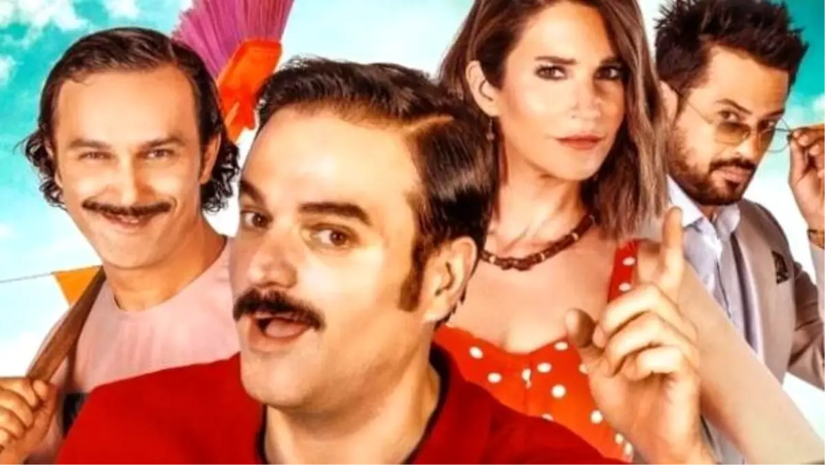 Geniş Aile Komşu Kızı, 2 Ağustos\'ta vizyonda