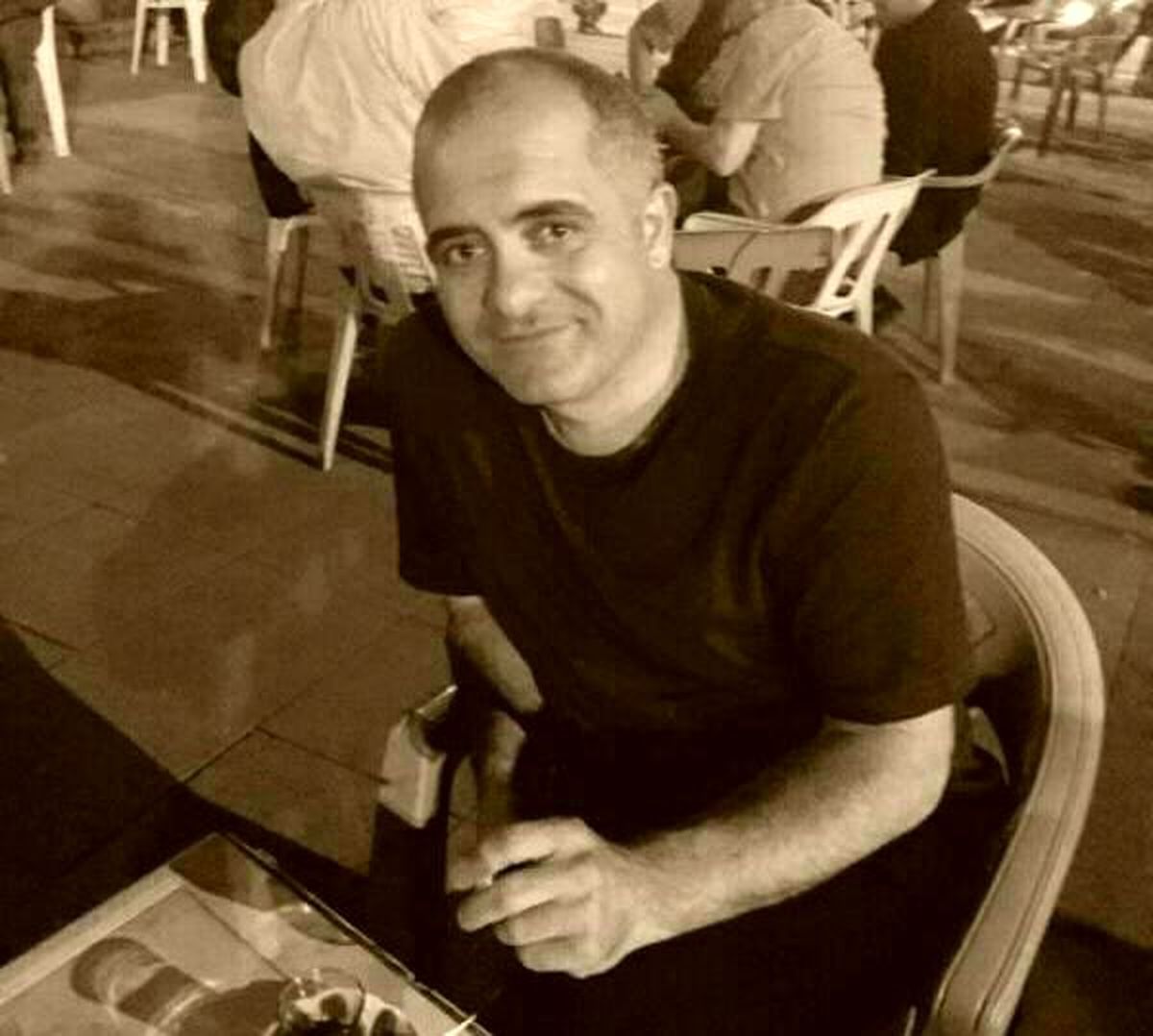 Günlerdir haber alınamıyordu, evinde ölü bulundu