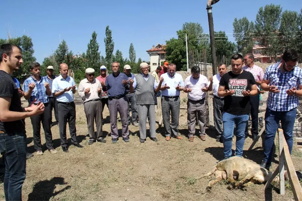 Hayırsever iş adamından 460 kişi kapasiteli cami