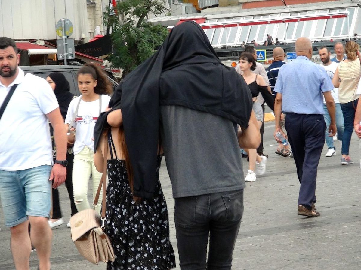 İstanbullulara yağmur sürprizi