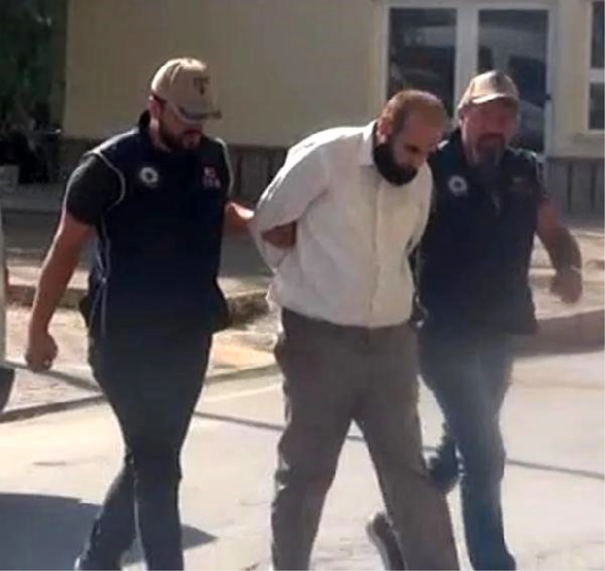 Kayseri\'de HTŞ operasyonu: 9 gözaltı