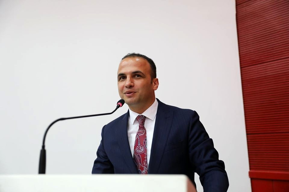 Kibar, "Açıklanan fiyat ve zamanlamanın baş mimarı OBB Başkanımız Dr.Mehmet Hilmi Güler\'dir"