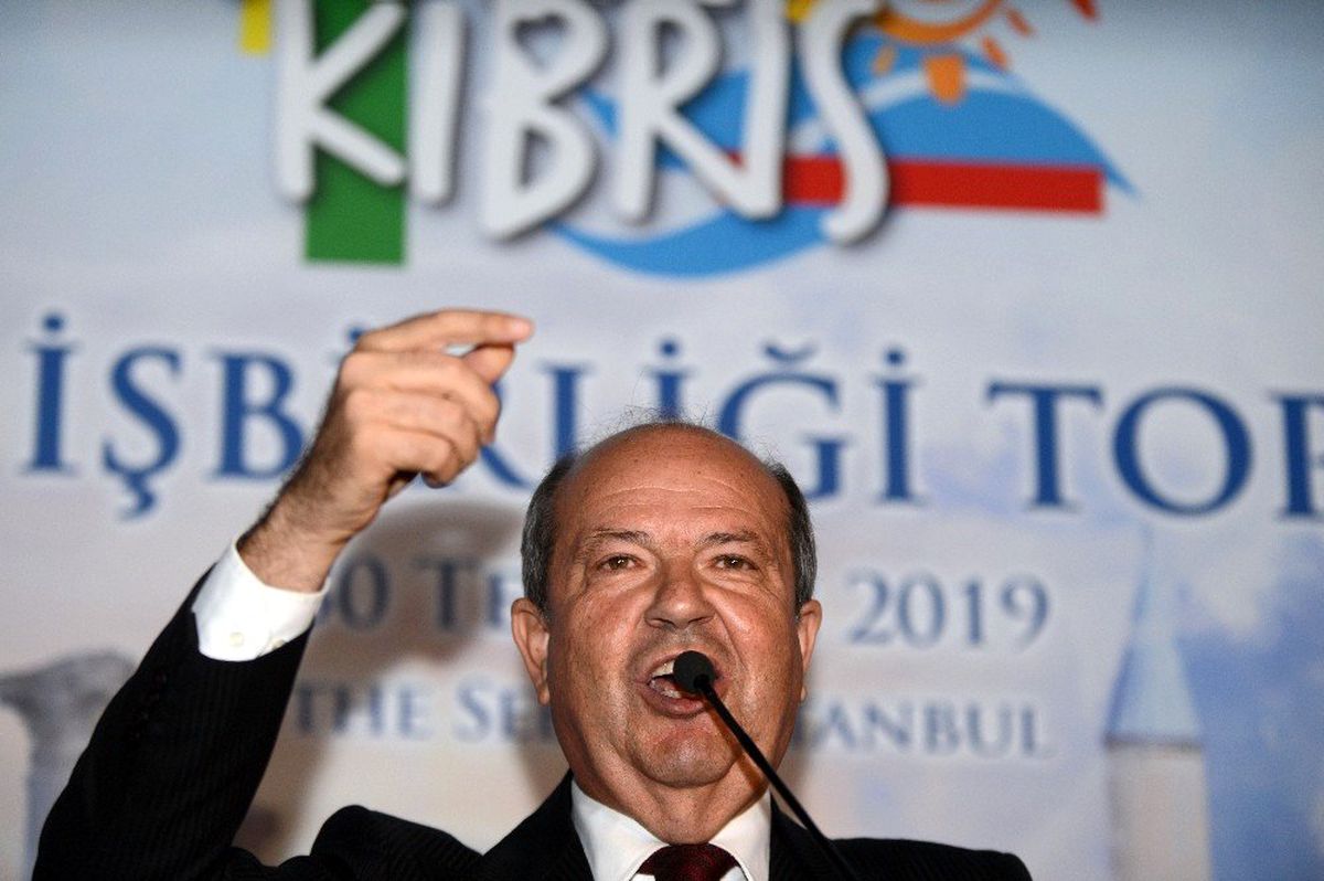 KKTC Başbakanı Tatar: "Maraş\'ta envanter çalışmaları sürüyor"
