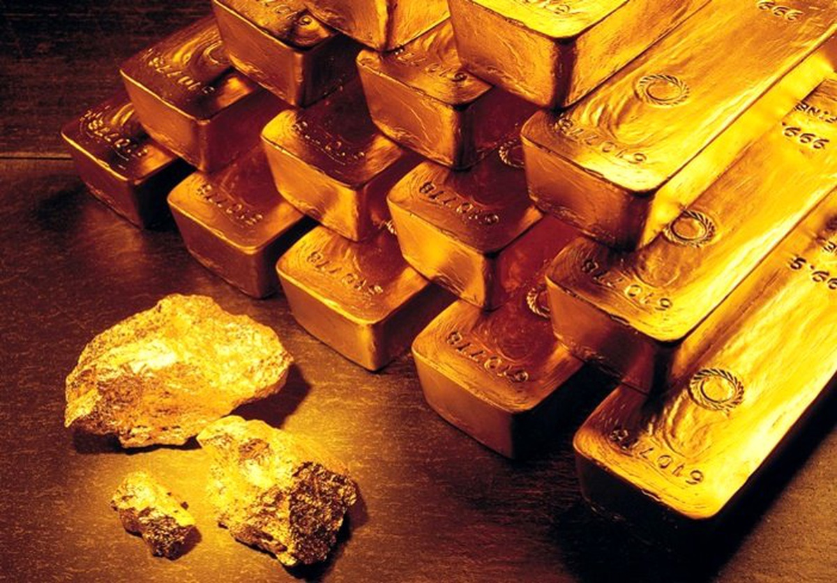 Merkez bankalarının rezervlerinde \'altının\' yükselişi sürüyor
