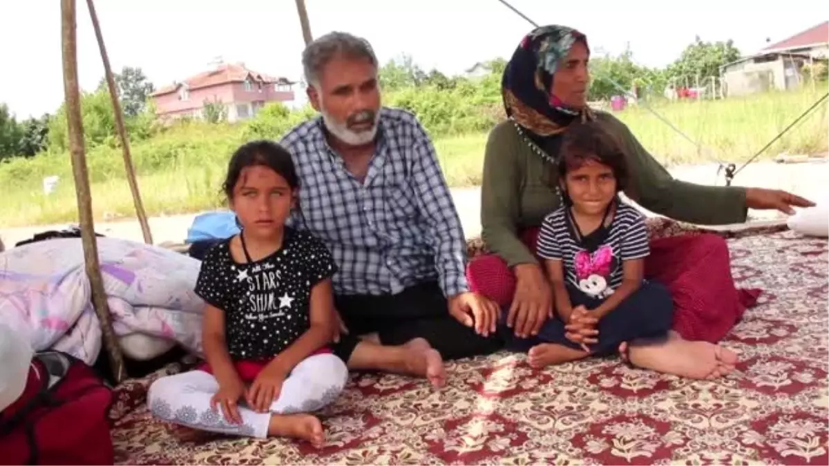 Mevsimlik fındık işçileri yeni sezondan umutlu