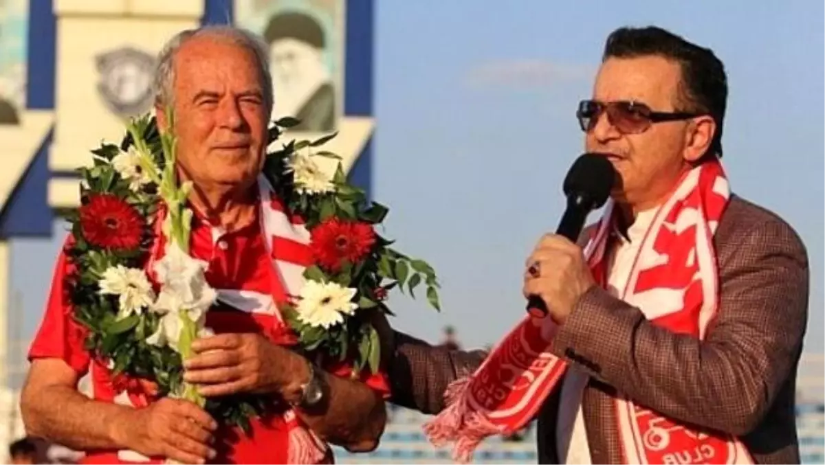 Mustafa Denizli: "Şenol Güneş\'in yaptıkları, yapacaklarının garantisidir"