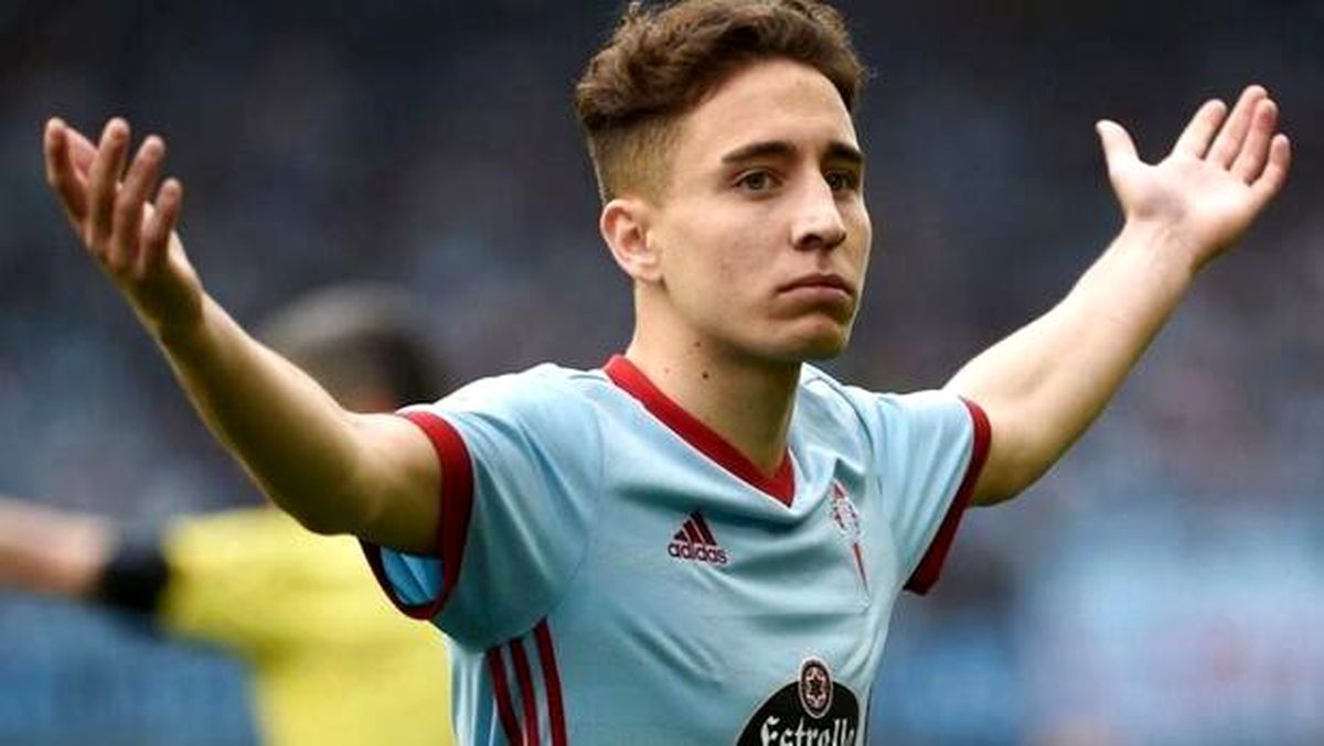 Son dakika... Menajerlik şirketi Emre Mor'un Galatasaray'a transferini duyurdu!