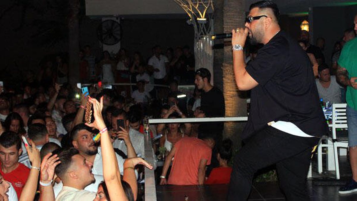 Summer Cem\'e büyük ilgi