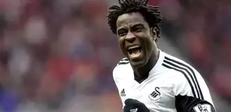 Wilfried Bony, Süper Lig ekibiyle anlaştı